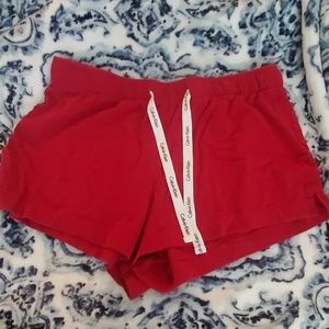 Calvin klein shorts